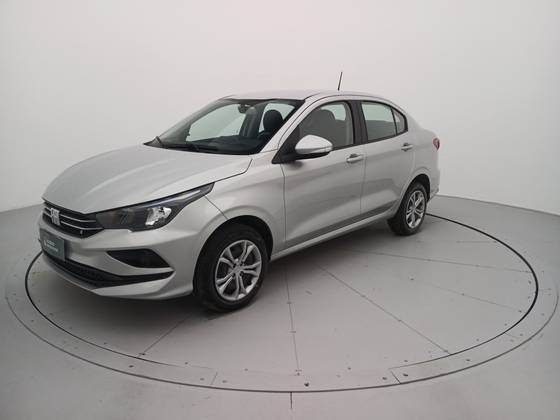 FIAT CRONOS 1.0 FIREFLY FLEX DRIVE MANUAL FIAT CRONOS 1.0 FIREFLY FLEX DRIVE MANUAL